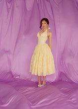 Load image into Gallery viewer, Lemon Sundae Dress