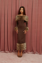 Load image into Gallery viewer, Winter Muse Dress