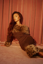 Load image into Gallery viewer, Winter Muse Dress