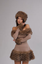 Load image into Gallery viewer, Winter Muse Dress Mini