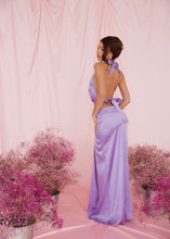 Load image into Gallery viewer, Mirage Lilac Silk Set