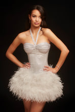 Load image into Gallery viewer, Silver Eclipse Set