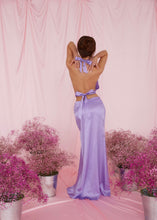 Load image into Gallery viewer, Mirage Lilac Silk Set