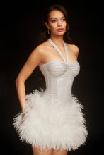 Load image into Gallery viewer, Silver Eclipse Set