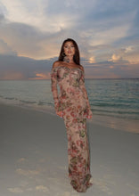 Load image into Gallery viewer, Desert Rose Dress