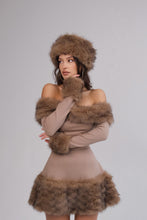 Load image into Gallery viewer, Winter Muse Dress Mini