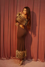 Load image into Gallery viewer, Winter Muse Dress