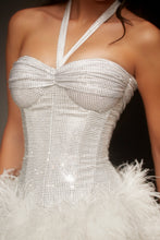 Load image into Gallery viewer, Silver Eclipse Set