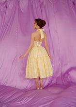 Load image into Gallery viewer, Lemon Sundae Dress
