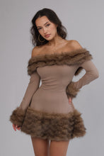 Load image into Gallery viewer, Winter Muse Dress Mini