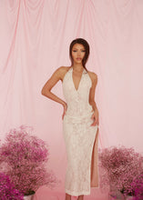 Load image into Gallery viewer, Venus Ivory Lace Set