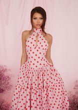 Load image into Gallery viewer, Cherry Pop Dress