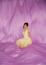 Load image into Gallery viewer, Lemon Sundae Dress