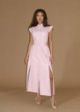 Load image into Gallery viewer, Urban Muse Pink Dress