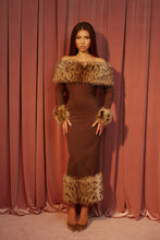 Load image into Gallery viewer, Winter Muse Dress