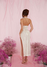 Load image into Gallery viewer, Venus Ivory Lace Set