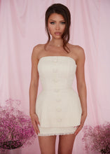 Load image into Gallery viewer, Crush Tweed Set