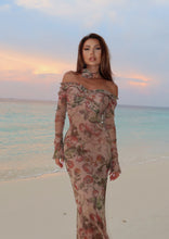 Load image into Gallery viewer, Desert Rose Dress