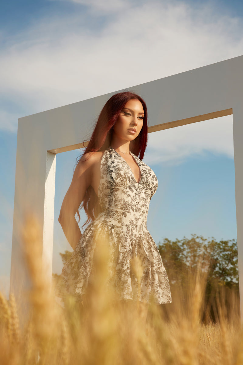 Asteria Dress