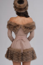 Load image into Gallery viewer, Winter Muse Dress Mini