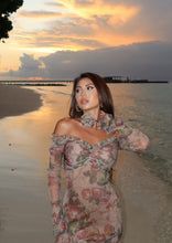 Load image into Gallery viewer, Desert Rose Dress