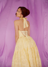 Load image into Gallery viewer, Lemon Sundae Dress