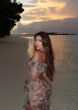 Load image into Gallery viewer, Desert Rose Dress