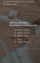 Load image into Gallery viewer, MALLINY SHAPEWEAR CORSET