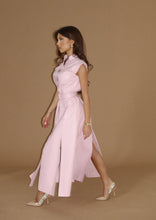 Load image into Gallery viewer, Urban Muse Pink Dress