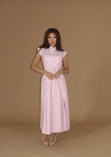 Load image into Gallery viewer, Urban Muse Pink Dress