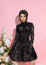 Load image into Gallery viewer, Wifey Dress in Black