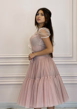 Load image into Gallery viewer, PARIS Pink Dress
