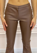 Load image into Gallery viewer, LADY DANGER CHOCOLATE Eco-Leather Set