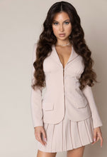 Load image into Gallery viewer, BEIGE Malliny Suit