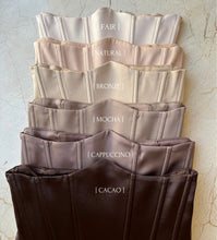 Load image into Gallery viewer, MALLINY SHAPEWEAR CORSET