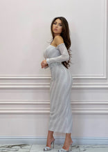 Load image into Gallery viewer, Seline Midi Dress