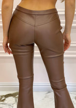 Load image into Gallery viewer, LADY DANGER CHOCOLATE Eco-Leather Set