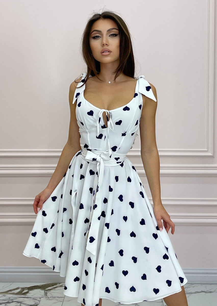 SUMMER LOVE Dress