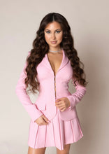 Load image into Gallery viewer, PINK Malliny Suit