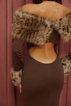 Load image into Gallery viewer, Winter Muse Dress
