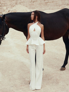 Élan White Top