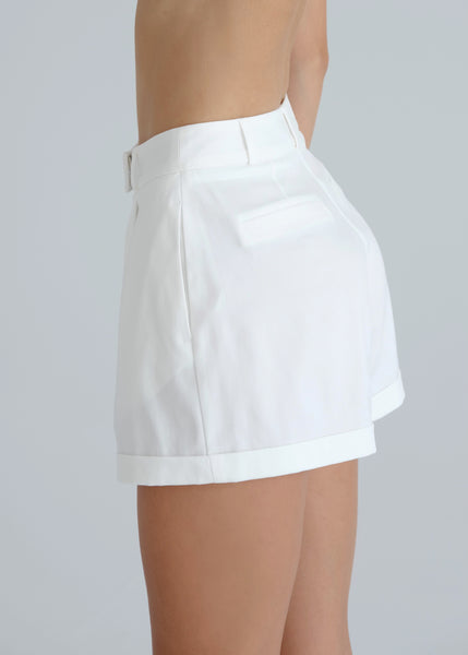 The Malliny Shorts