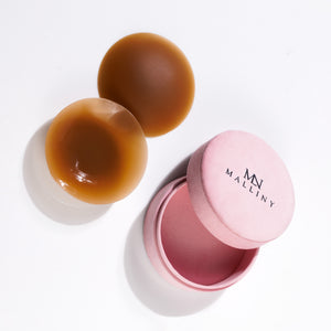 Seamless Breast Concealers