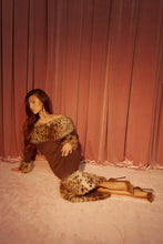 Load image into Gallery viewer, Winter Muse Dress
