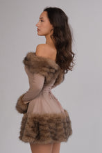 Load image into Gallery viewer, Winter Muse Dress Mini
