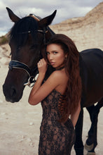 Load image into Gallery viewer, Amara Corset Dress
