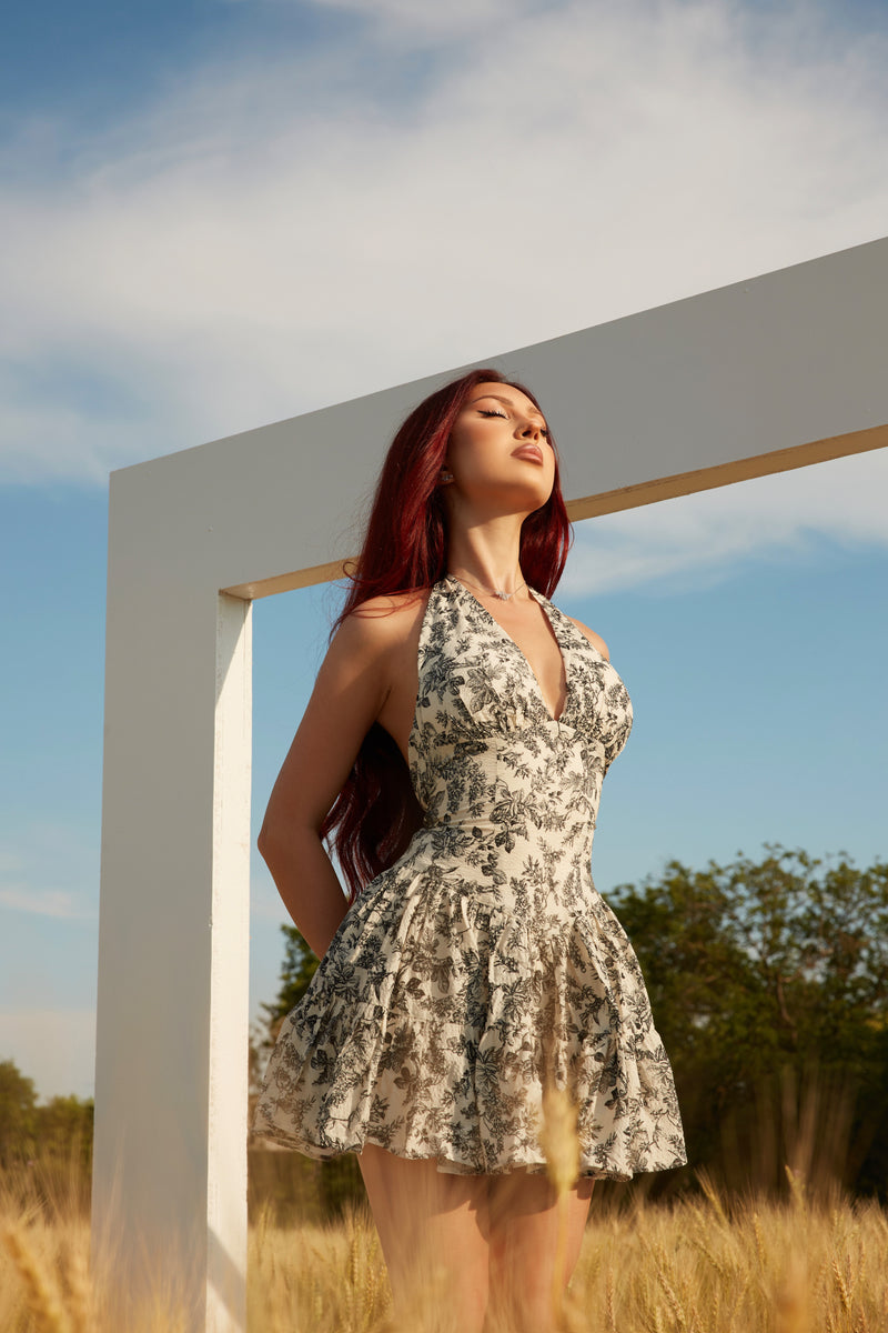 ⁠Asteria Dress