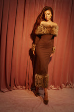 Load image into Gallery viewer, Winter Muse Dress
