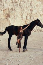 Load image into Gallery viewer, Amara Corset Dress
