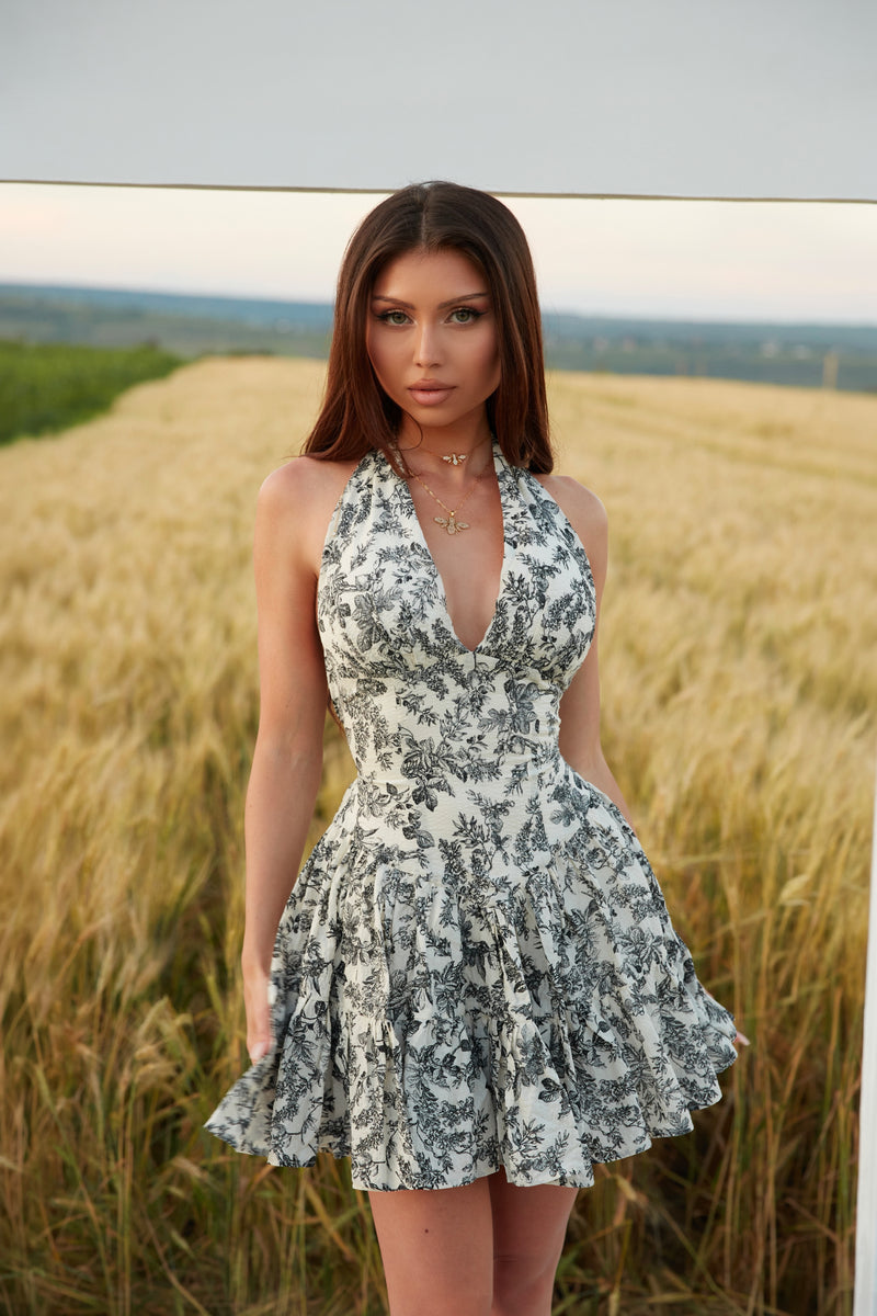 ⁠Asteria Dress